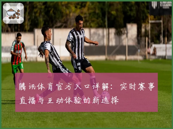 腾讯体育官方入口详解：实时赛事直播与互动体验的新选择