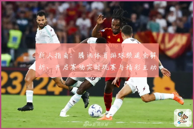 新人指南：腾讯体育排球频道全解析，开启赛场实时观赛与精彩互动体验